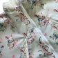 Cream Hybrid Poncho