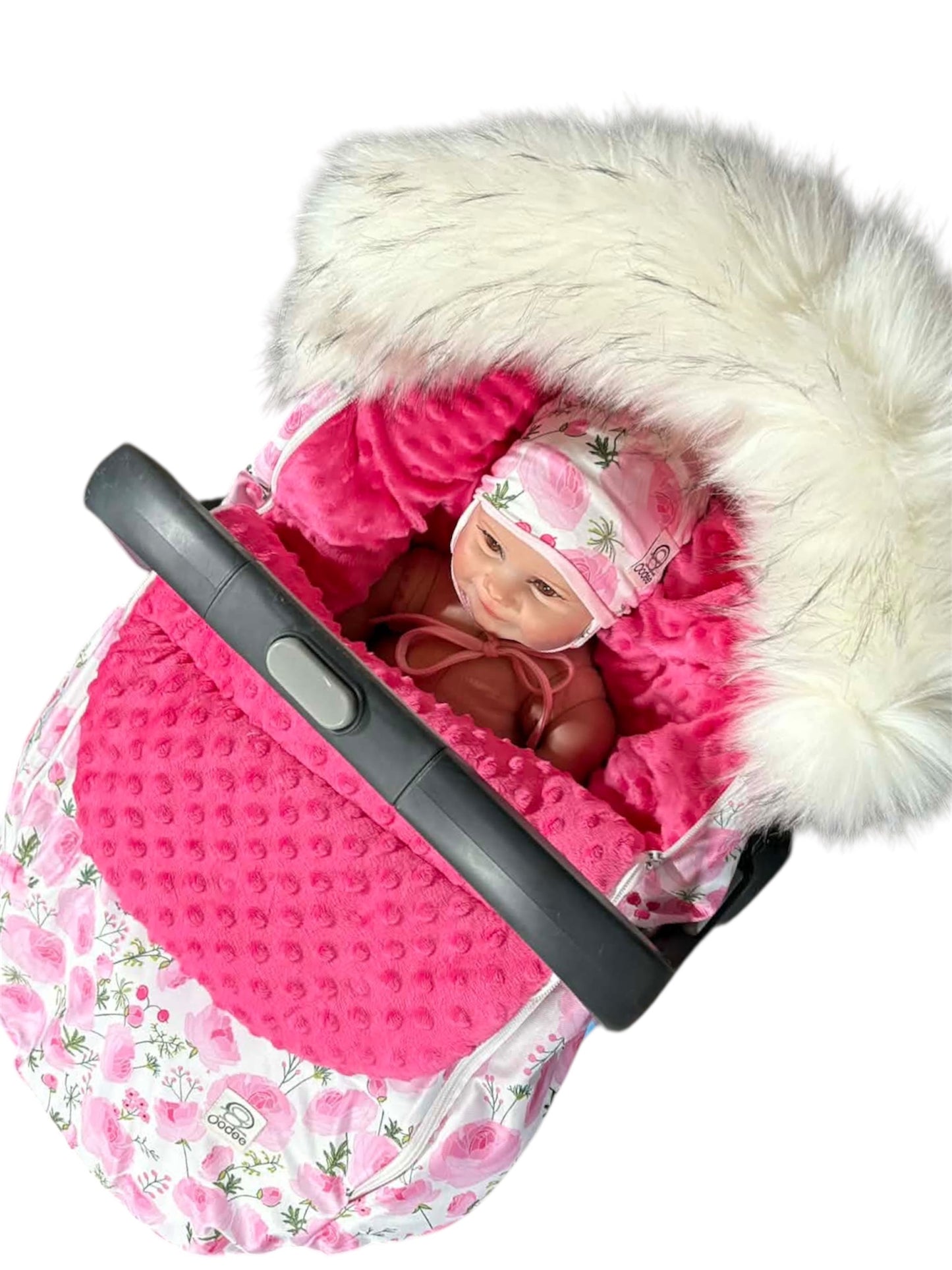 Housse thermale PRINTEMPS