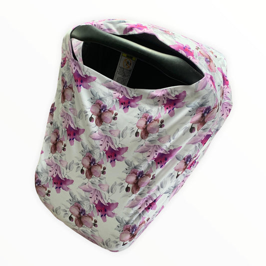 Alys shell/breastfeeding cover